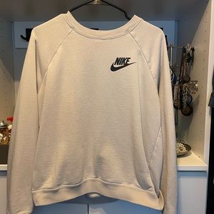Nike sweatshirt